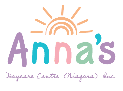 Anna's Daycare Centre